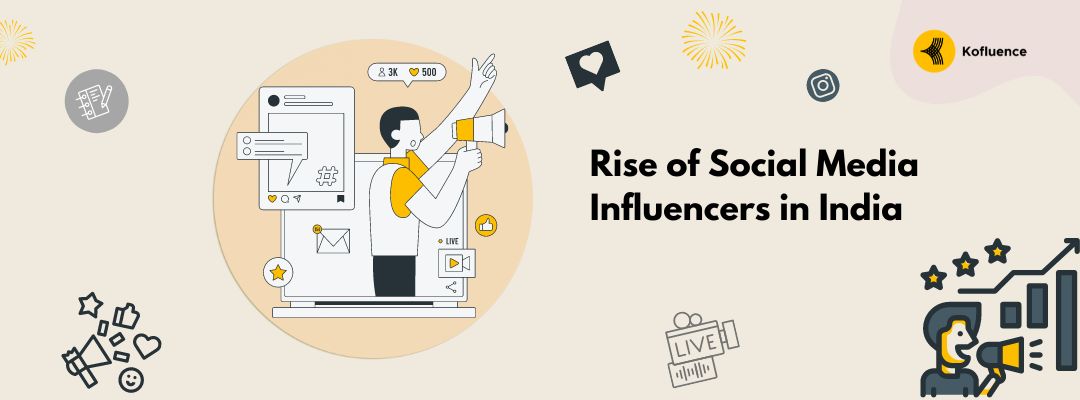 TRENDSETTERS: The rise of social media influencers