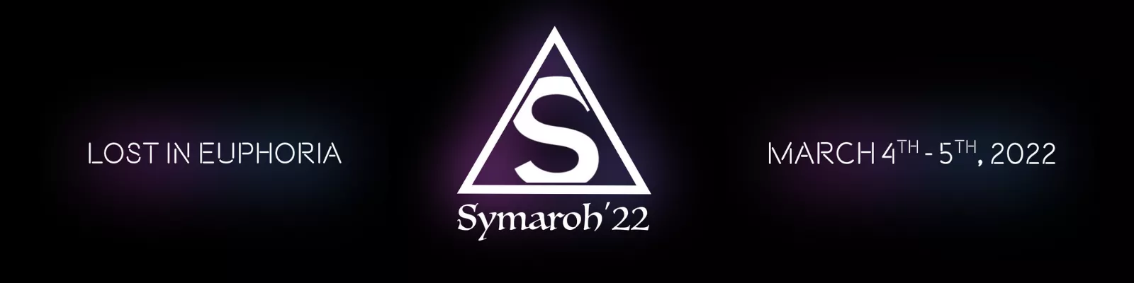 SYMAROH22- A PACKET FULL OF MEMORIES!