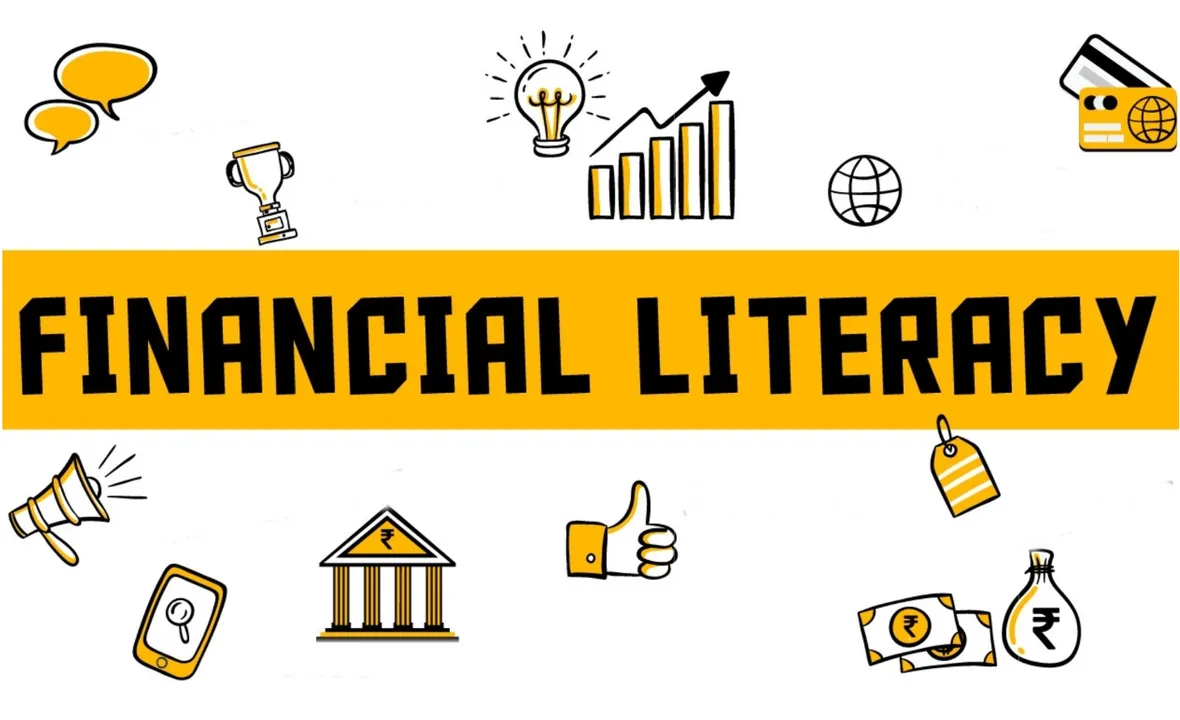 Empowerment and Financial Literacy