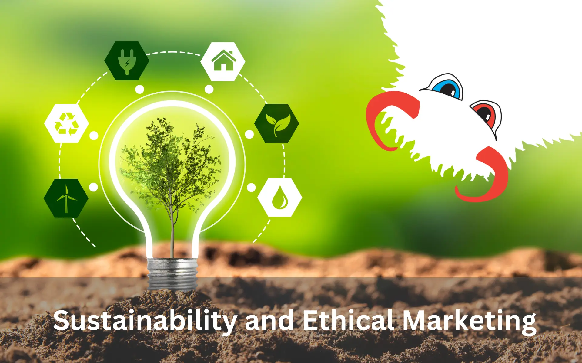 Sustainability and Ethics in Marketing