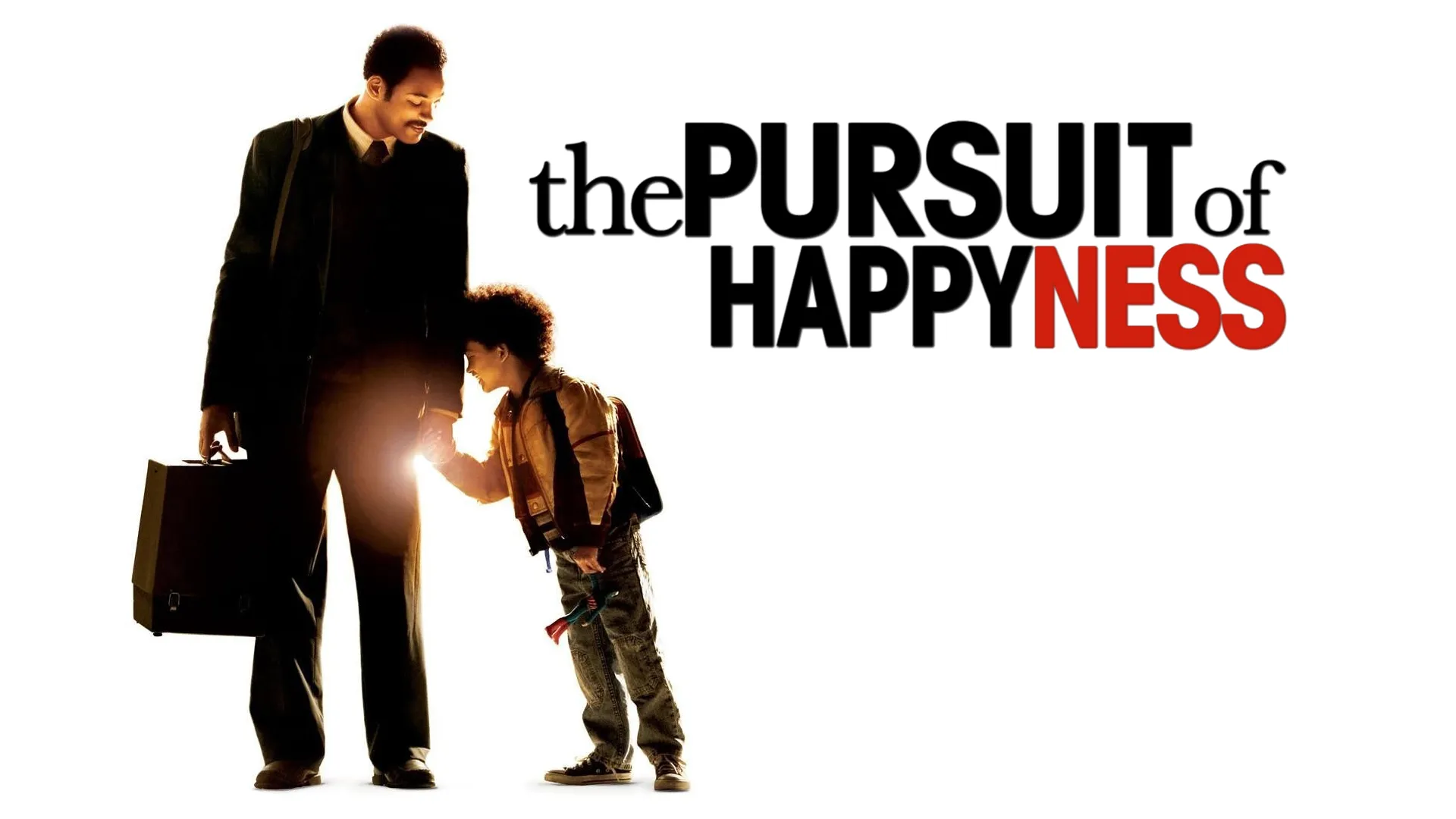 PURSUIT OF HAPPINESS